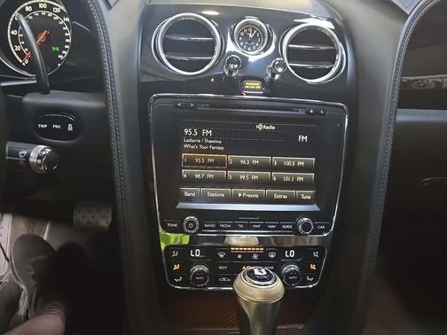 2015 Bentley Continental GT Speed