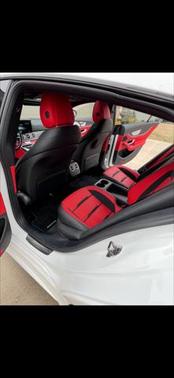 2022 Mercedes-Benz AMG GT 43 4-Door