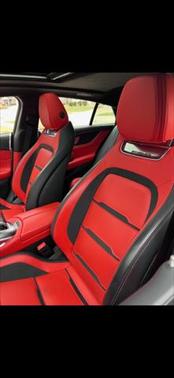 2022 Mercedes-Benz AMG GT 43 4-Door