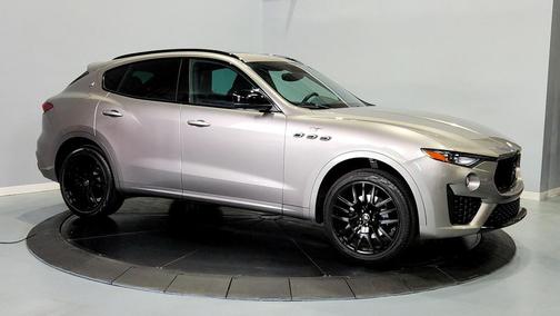 2022 Maserati Levante GT