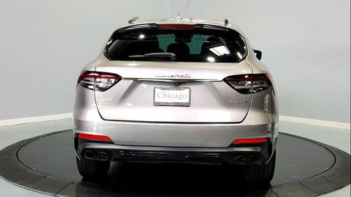 2022 Maserati Levante GT