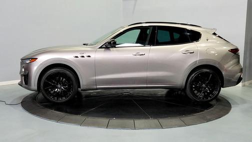 2022 Maserati Levante GT