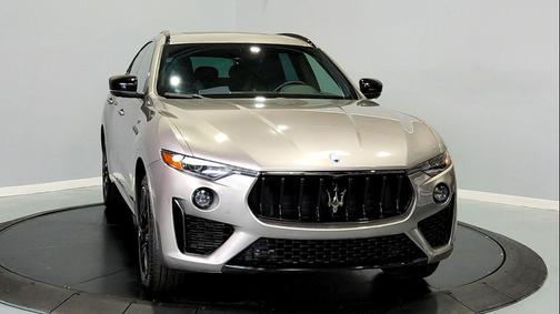 2022 Maserati Levante GT