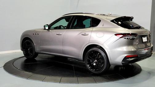 2022 Maserati Levante GT
