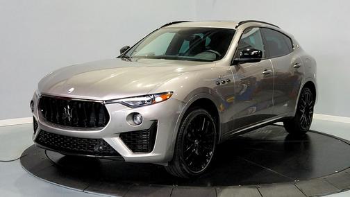 2022 Maserati Levante GT