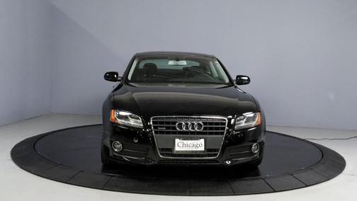 Photo 2 of 35 of 2010 Audi A5 2.0T Premium