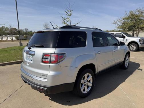 2014 GMC Acadia SLE-2