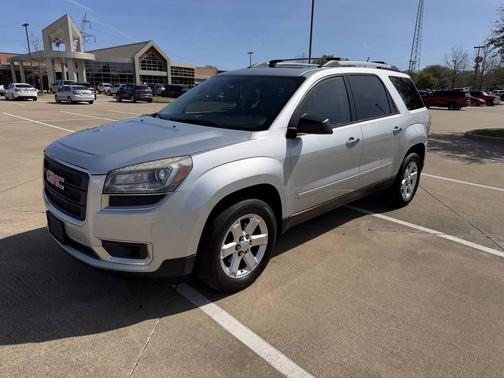 2014 GMC Acadia SLE-2