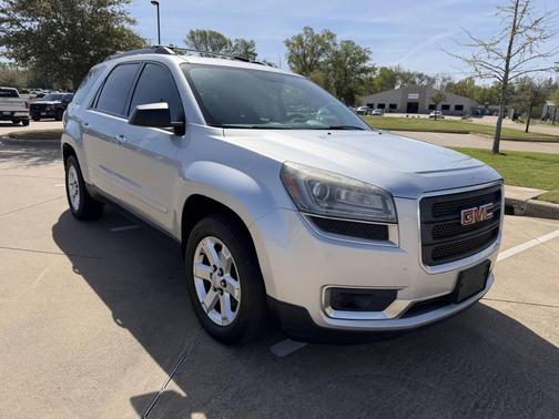 2014 GMC Acadia SLE-2