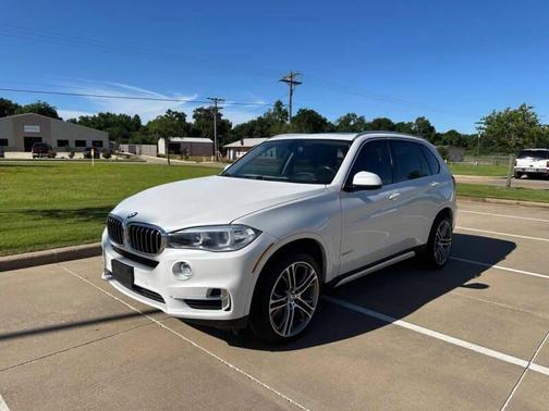 2014 BMW X5 sDrive35i