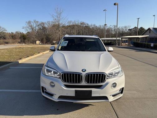 2014 BMW X5 sDrive35i