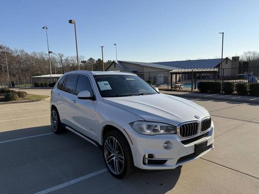 2014 BMW X5 sDrive35i