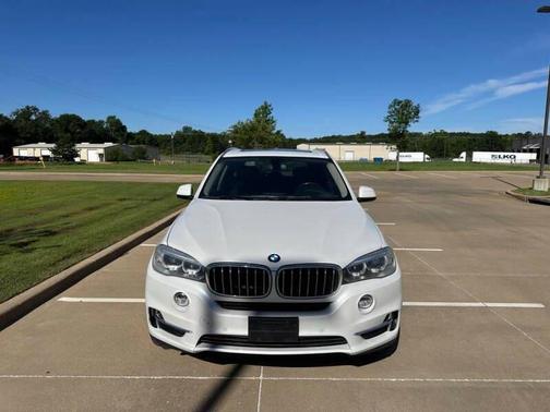 2014 BMW X5 sDrive35i