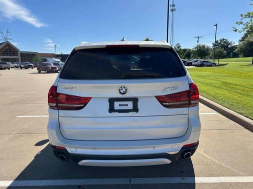 2014 BMW X5 sDrive35i