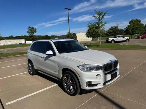 2014 BMW X5 sDrive35i