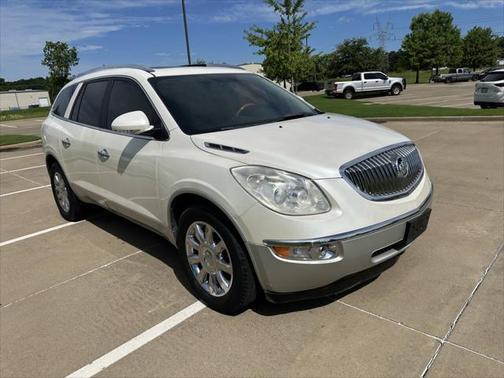 2011 Buick Enclave 1XL
