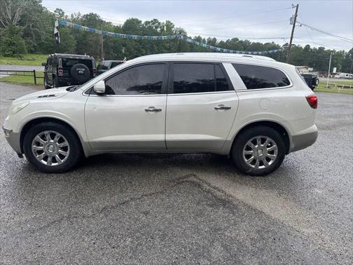 2011 Buick Enclave 1XL