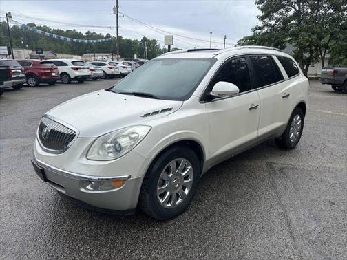 2011 Buick Enclave 1XL