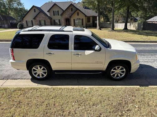 2014 GMC Yukon Denali