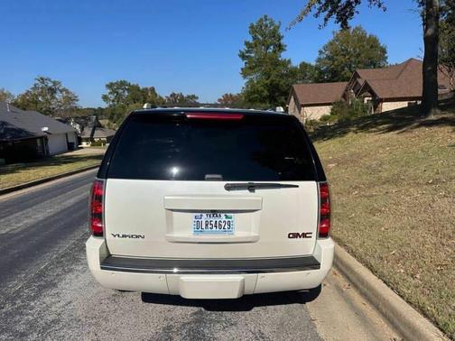 2014 GMC Yukon Denali