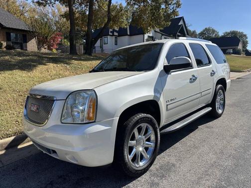 2014 GMC Yukon Denali