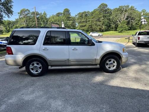 2006 Ford Expedition Eddie Bauer