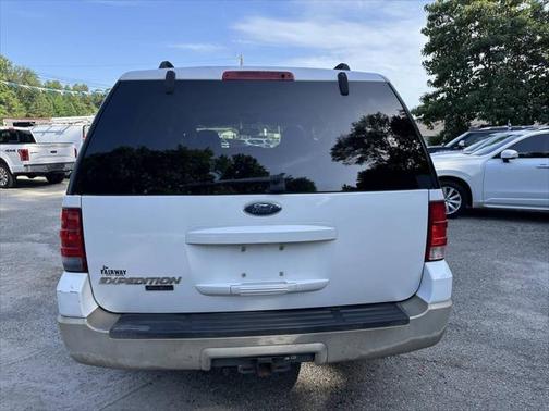 2006 Ford Expedition Eddie Bauer