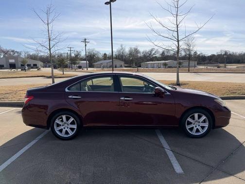 2007 Lexus ES 350 Base