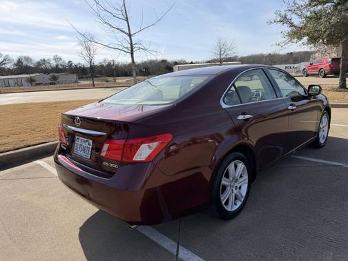 2007 Lexus ES 350 Base