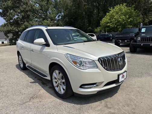 2015 Buick Enclave Premium