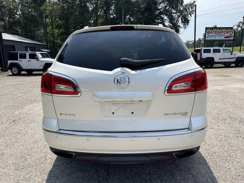 2015 Buick Enclave Premium