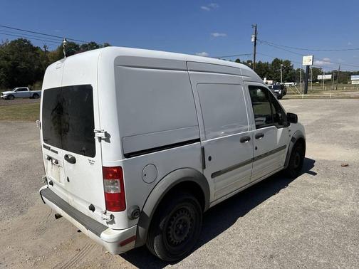 2010 Ford Transit Connect XLT