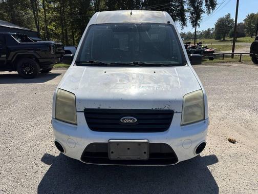 2010 Ford Transit Connect XLT