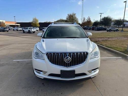 2014 Buick Enclave Premium