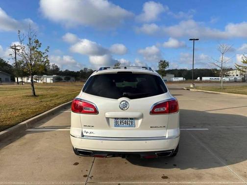 2014 Buick Enclave Premium