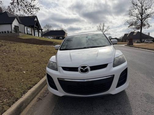 2011 Mazda CX-7 s Touring