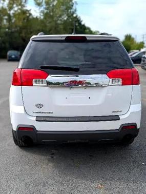 2014 GMC Terrain SLT-1