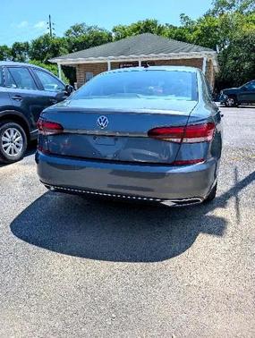 2020 Volkswagen Passat 2.0T SE
