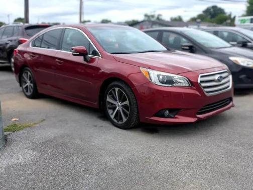 2015 Subaru Legacy Limited