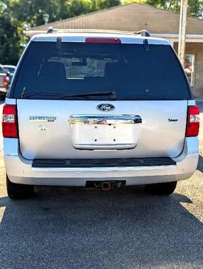 2011 Ford Expedition Limited