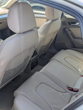 2011 Audi A4 Premium Plus
