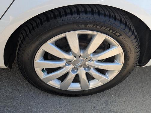 2011 Audi A4 Premium Plus