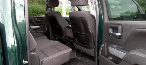 2014 Chevrolet Silverado 1500 Z71