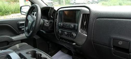 2014 Chevrolet Silverado 1500 Z71