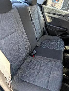 2021 Hyundai Accent SE 4-Door 6A