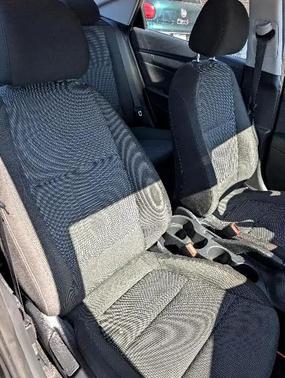 2021 Hyundai Accent SE 4-Door 6A