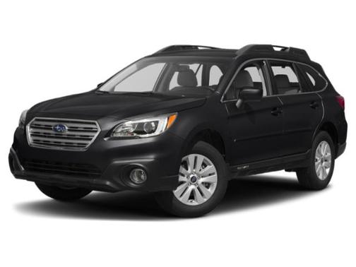 2015 Subaru Outback 2.5i