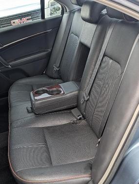 2012 Lincoln MKZ Base
