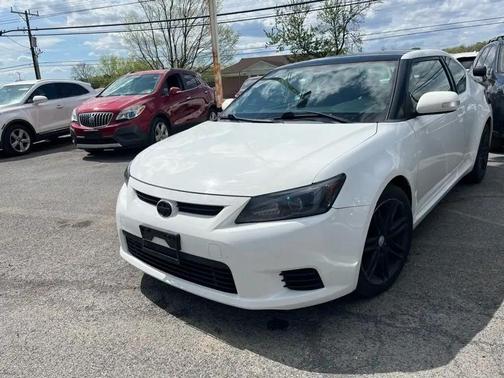 2011 Scion tC Base