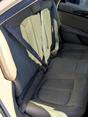 2014 Lincoln MKZ Hybrid Base